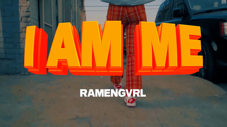 ramengvrl | i am me